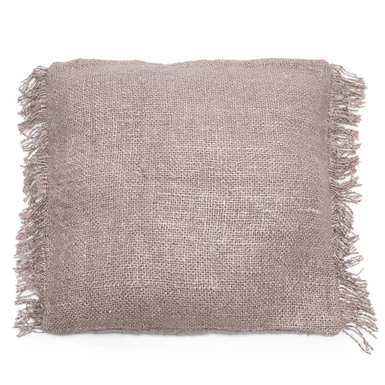 Oh My Gee Kussenhoes Parel Grijs 60x60